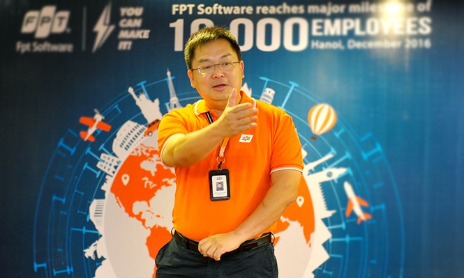 20.000 cơ hội việc làm cho kỹ sư công nghệ - ảnh 1