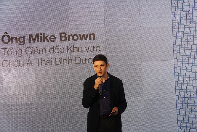 Khởi động chương trình khởi nghiệp thông minh - ảnh 2