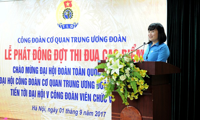 Đặt yếu tố sáng tạo lên hàng đầu - ảnh 1