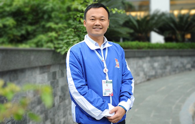 Việc làm, khởi nghiệp cho thanh niên - ảnh 1