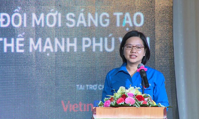 Giúp thanh niên khởi nghiệp, đổi mới sáng tạo - ảnh 1