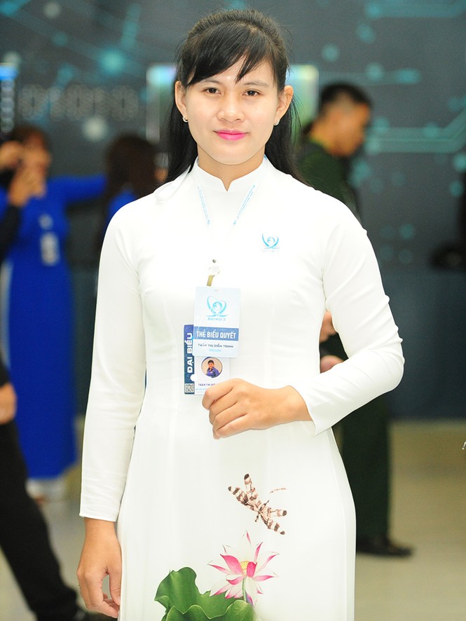 Đại biểu chia sẻ về Ban chấp hành T.Ư Hội lý tưởng - ảnh 1