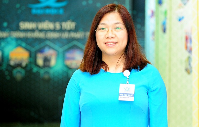 Đại biểu chia sẻ về Ban chấp hành T.Ư Hội lý tưởng - ảnh 2