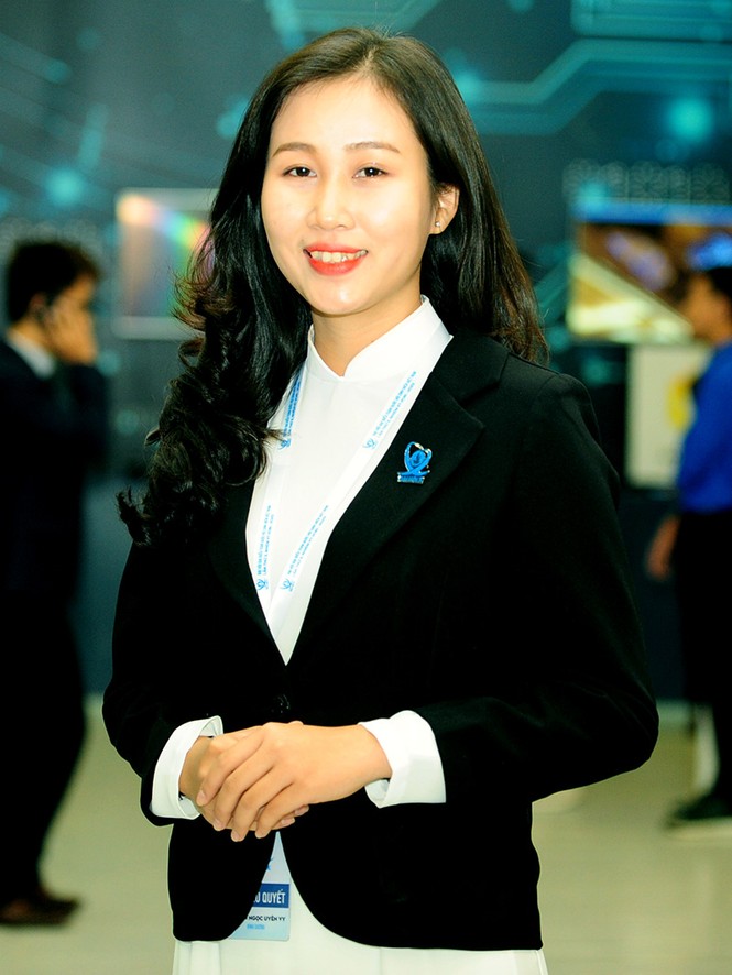 Đại biểu chia sẻ về Ban chấp hành T.Ư Hội lý tưởng - ảnh 3