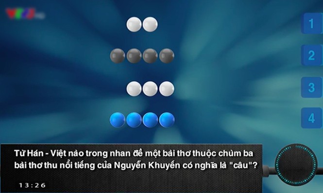 Đường lên đỉnh Olympia - ảnh 3