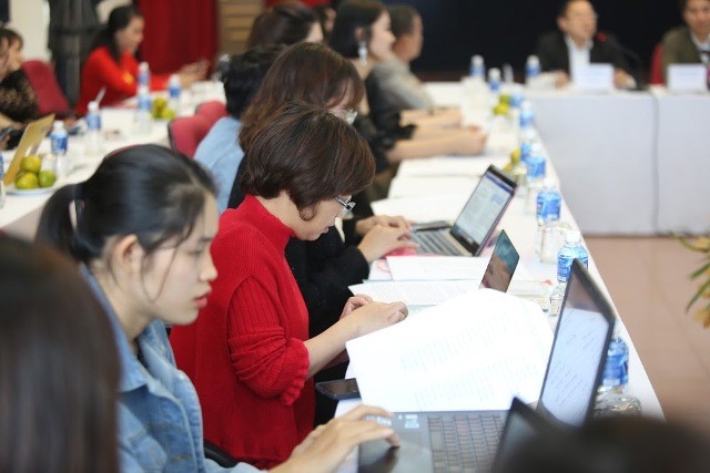 Bắt đầu bình chọn đề cử Gương mặt trẻ Việt Nam tiêu biểu năm 2018 - ảnh 1