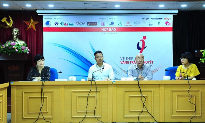 Hoa hậu Đỗ Mỹ Linh chia sẻ về vẻ đẹp hoàn thiện - ảnh 1