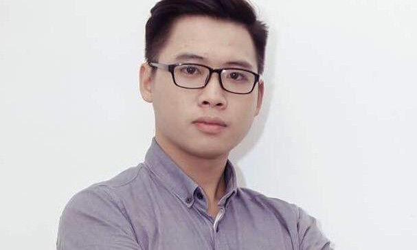 9X làm giàu từ thiết kế phục trang, đạo cụ - ảnh 1