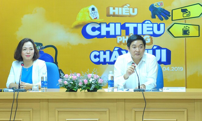 Kỹ năng quản lý tài chính chống 'cháy túi' cho người trẻ - ảnh 3