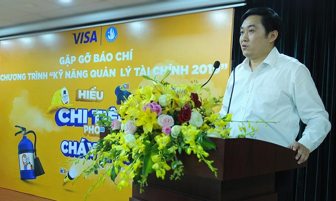 Kỹ năng quản lý tài chính chống 'cháy túi' cho người trẻ - ảnh 1