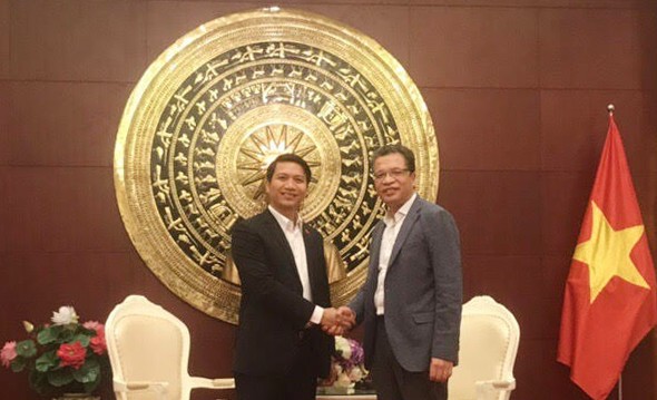 Tăng cường đoàn kết, học hỏi chia sẻ kinh nghiệm - ảnh 3