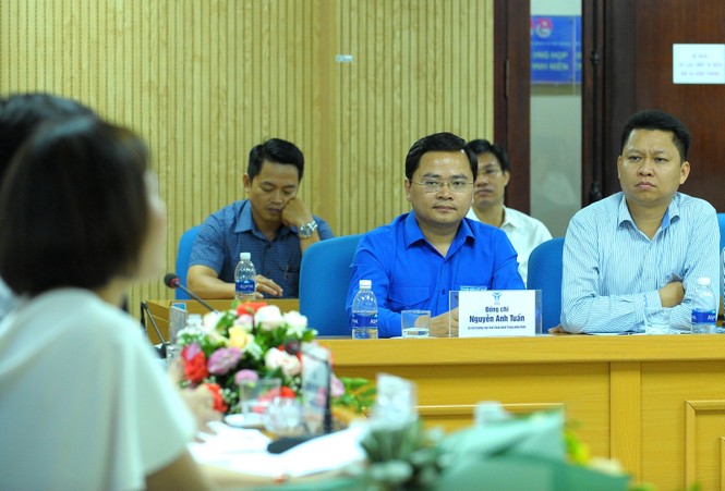 Cơ hội du lịch và giải thưởng trăm triệu đồng với Startup Hunt 2019 - ảnh 2