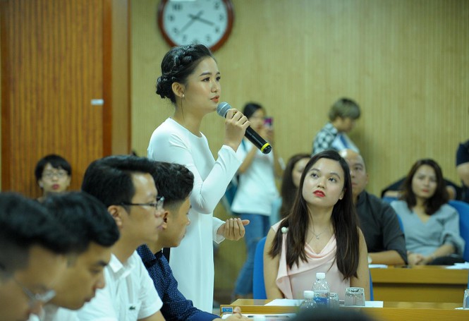 Cơ hội du lịch và giải thưởng trăm triệu đồng với Startup Hunt 2019 - ảnh 6