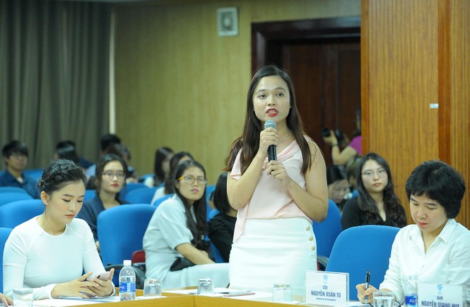 Cơ hội du lịch và giải thưởng trăm triệu đồng với Startup Hunt 2019 - ảnh 7
