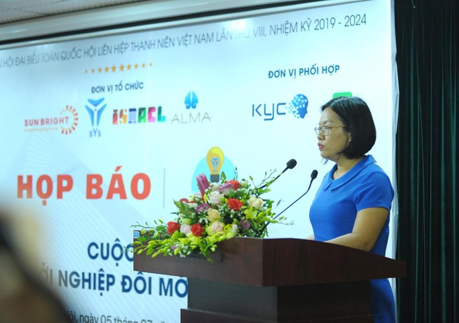 Cơ hội du lịch và giải thưởng trăm triệu đồng với Startup Hunt 2019 - ảnh 3