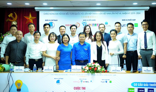 Cơ hội du lịch và giải thưởng trăm triệu đồng với Startup Hunt 2019 - ảnh 8