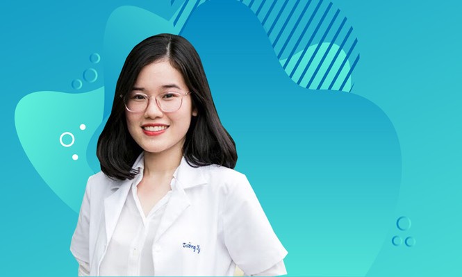 Chân dung 14 nữ thanh niên Việt tham gia hải trình Tàu Đông Nam Á - Nhật Bản - ảnh 1