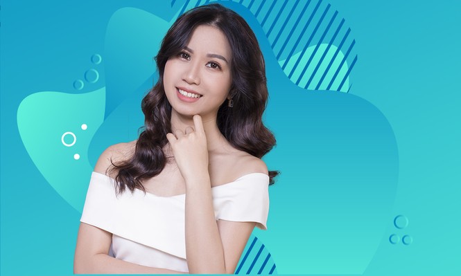 Chân dung 14 nữ thanh niên Việt tham gia hải trình Tàu Đông Nam Á - Nhật Bản - ảnh 3