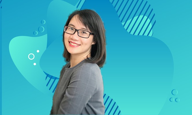 Chân dung 14 nữ thanh niên Việt tham gia hải trình Tàu Đông Nam Á - Nhật Bản - ảnh 6