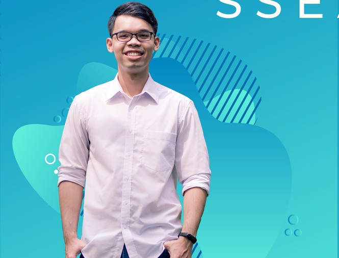 14 'thuỷ thủ' Việt trên hải trình tàu thanh niên Đông Nam Á - Nhật Bản - ảnh 2