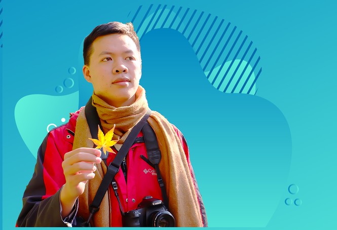 14 'thuỷ thủ' Việt trên hải trình tàu thanh niên Đông Nam Á - Nhật Bản - ảnh 14