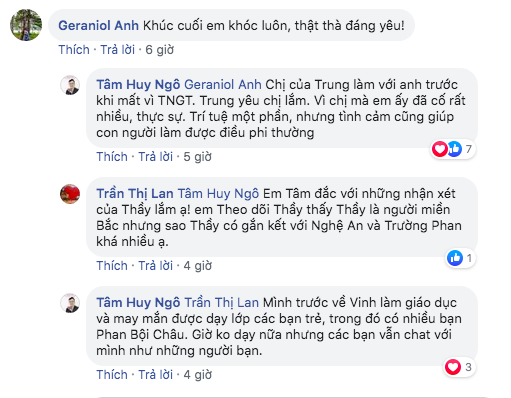 Chuyện chưa kể đầy xúc động của quán quân Olympia Trần Thế Trung - ảnh 2