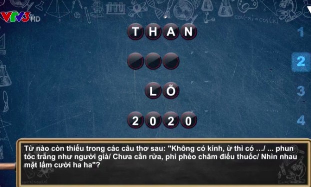 10X giành chiến thắng cuộc thi tháng Đường lên đỉnh Olympia gay cấn - ảnh 2