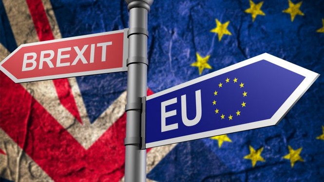 Dân Anh muốn bỏ phiếu về việc ở lại EU - ảnh 1