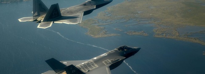 Mỹ không đủ tiền thay thế phi đội F-22 Raptor - ảnh 1