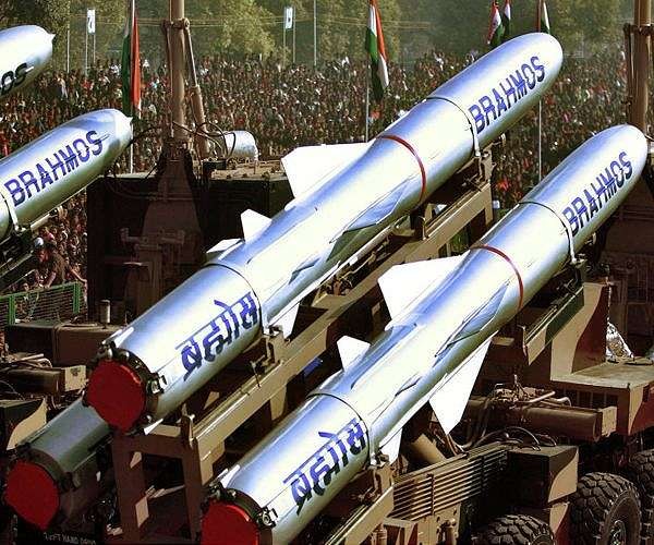 Tên lửa BrahMos của Ấn Độ lại khiến Trung Quốc lo lắng? - ảnh 1