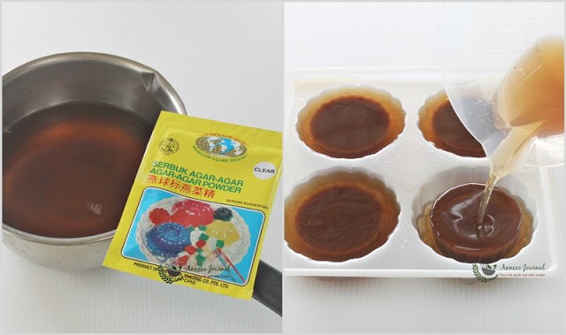 Giữ dáng, đẹp da với bánh trung thu táo đỏ hạt sen - ảnh 3
