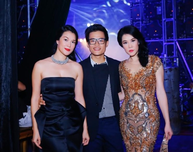 Thu Phương bật khóc trong liveshow tại quê nhà - ảnh 11