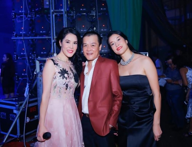 Thu Phương bật khóc trong liveshow tại quê nhà - ảnh 10