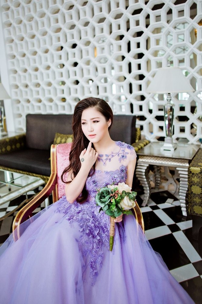Hương Tràm dự định lấy chồng ở tuổi 28 - ảnh 3