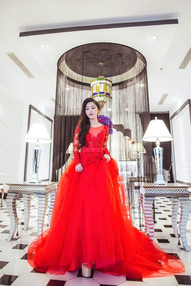 Hương Tràm dự định lấy chồng ở tuổi 28 - ảnh 5