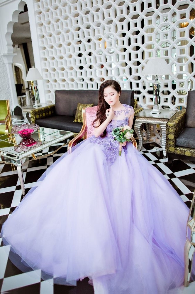Hương Tràm dự định lấy chồng ở tuổi 28 - ảnh 2