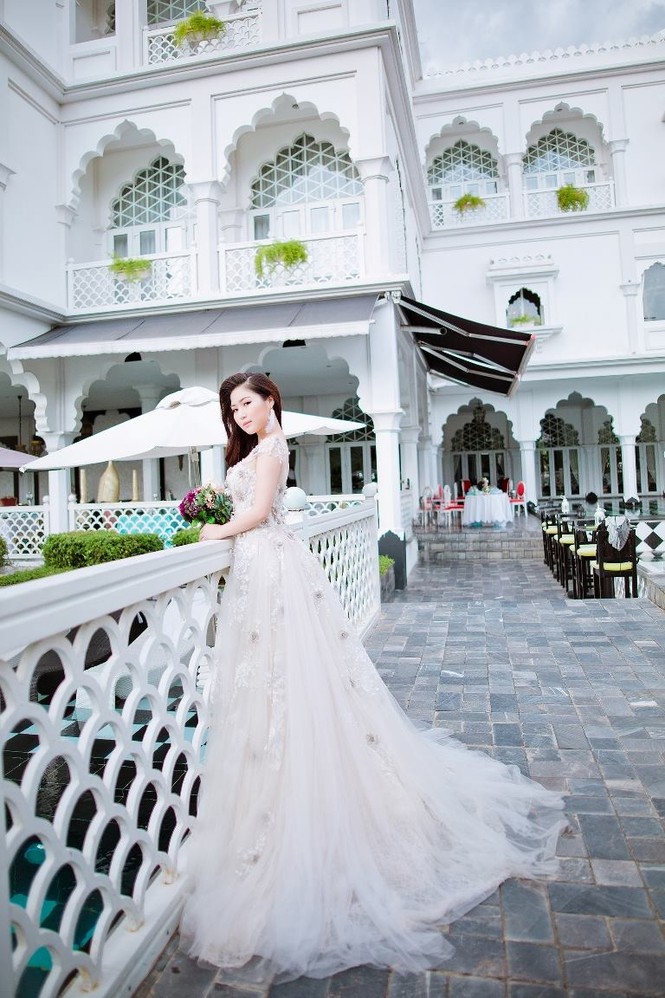 Hương Tràm dự định lấy chồng ở tuổi 28 - ảnh 8