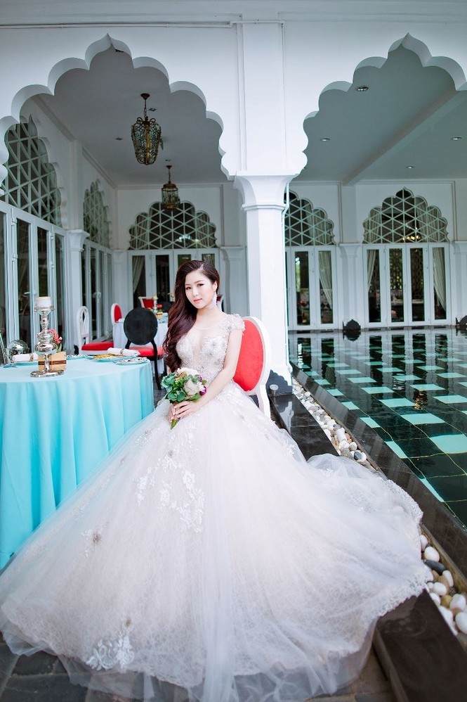Hương Tràm dự định lấy chồng ở tuổi 28 - ảnh 9