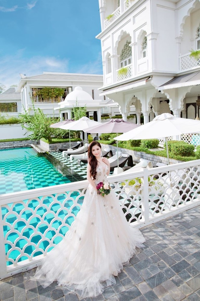 Hương Tràm dự định lấy chồng ở tuổi 28 - ảnh 10