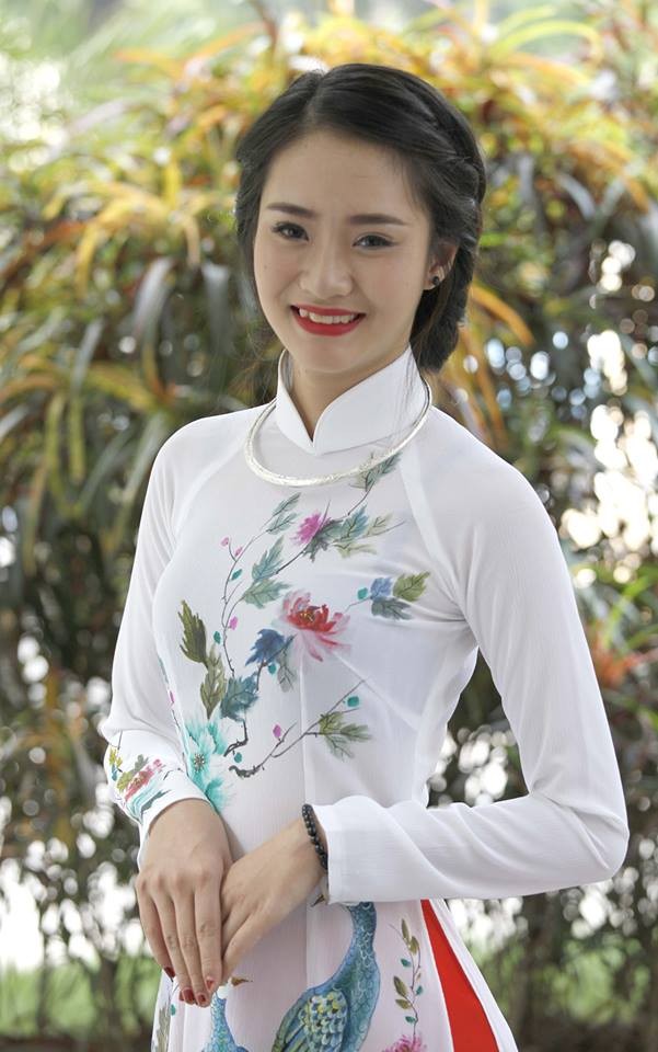 Cuộc thi Người đẹp xứ Trà - ảnh 2