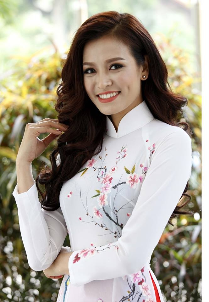 Cuộc thi Người đẹp xứ Trà - ảnh 3
