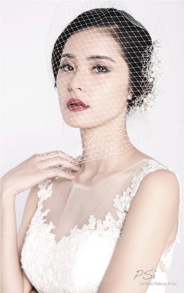 Những nhan sắc Hải Phòng làm showbiz Việt 'dậy sóng' - ảnh 1