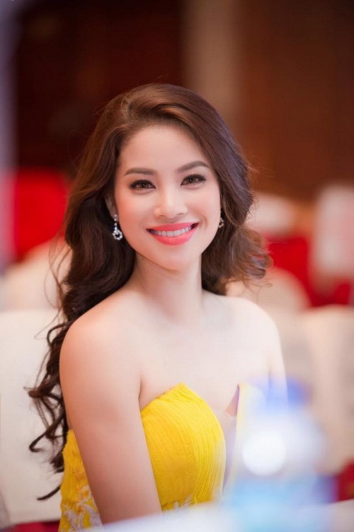 Những nhan sắc Hải Phòng làm showbiz Việt 'dậy sóng' - ảnh 3