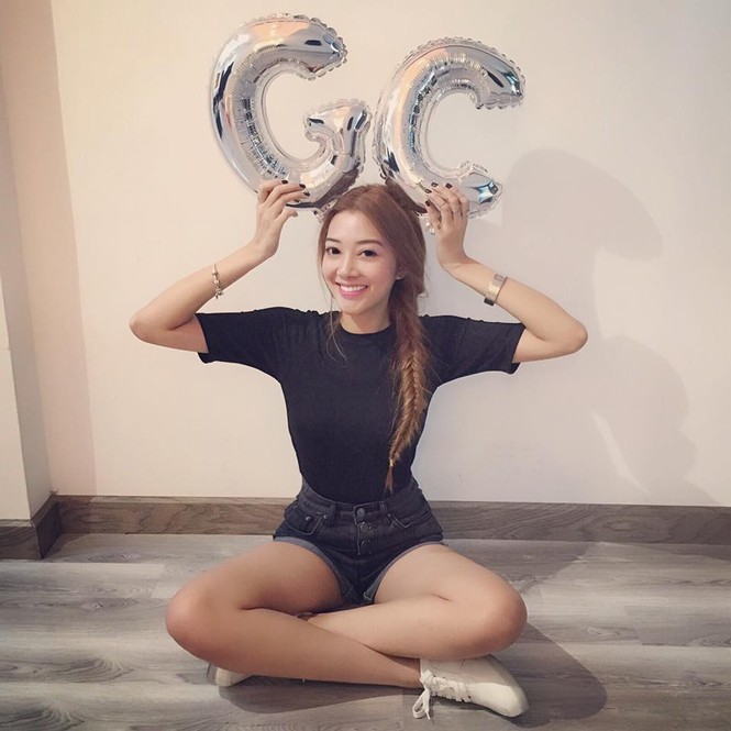 Những nhan sắc Hải Phòng làm showbiz Việt 'dậy sóng' - ảnh 10