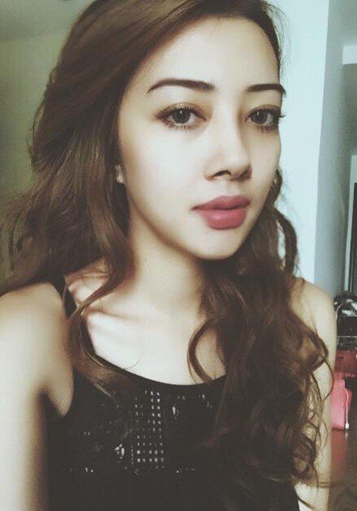 Những nhan sắc Hải Phòng làm showbiz Việt 'dậy sóng' - ảnh 9