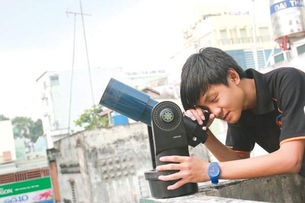 Gia tài của teen - ảnh 4