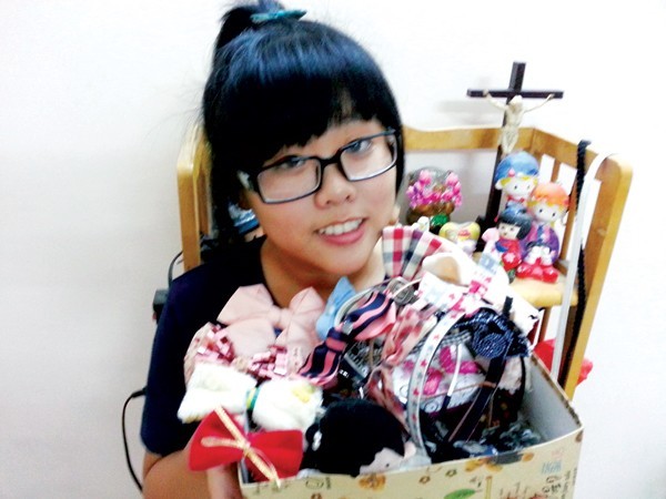 Gia tài của teen - ảnh 6
