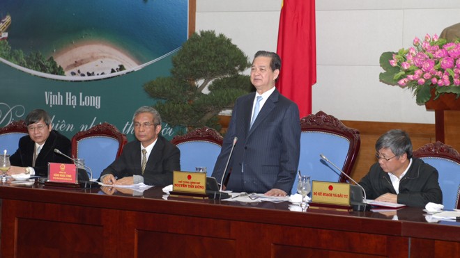 Không để ngư dân bám biển phải vay nặng lãi - ảnh 2