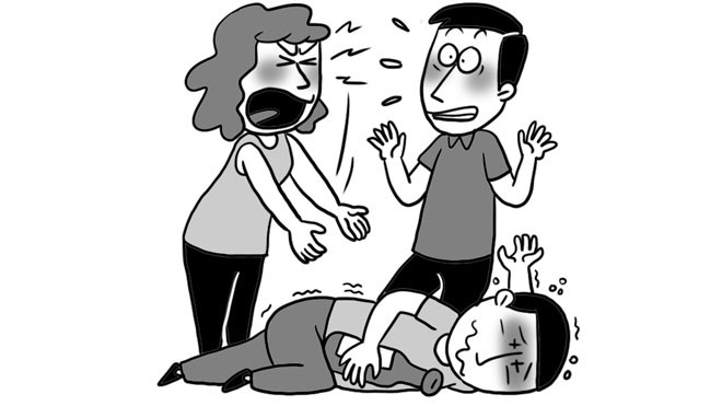 Thân thiết với người yêu như... bạn - ảnh 2