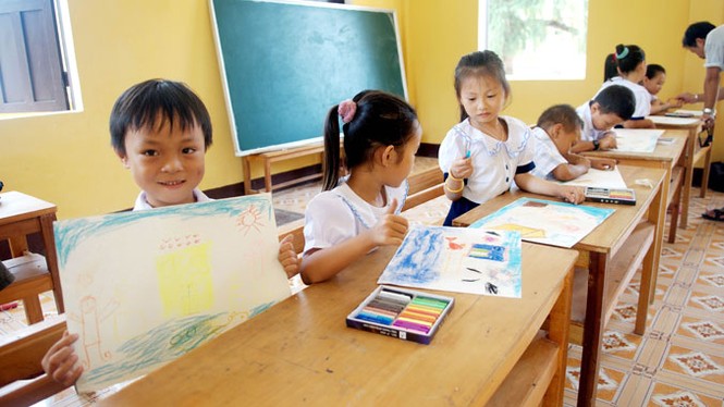 Can đảm vượt khỏi sự bưng bít thông tin - ảnh 1